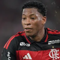 Gonzalo Plata pode trocar o Flamengo pelo Krasnodar