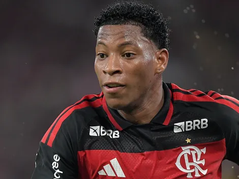 Gonzalo Plata pode trocar o Flamengo pelo Krasnodar