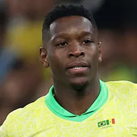Zenit rejeita oferta do Flamengo por Luiz Henrique