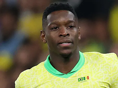 Zenit rejeita oferta do Flamengo por Luiz Henrique