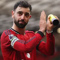 Bruno Fernandes entra na mira da Juventus