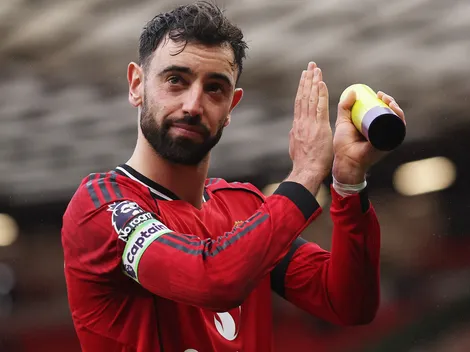Bruno Fernandes entra na mira da Juventus