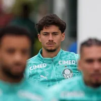 Palmeiras quer R$ 50 milhões por Emi Martínez