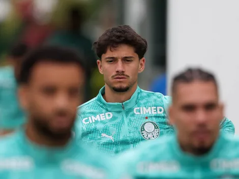 Palmeiras quer R$ 50 milhões por Emi Martínez