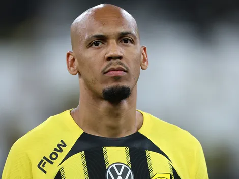 Fabinho não prioriza transferência ao Flamengo