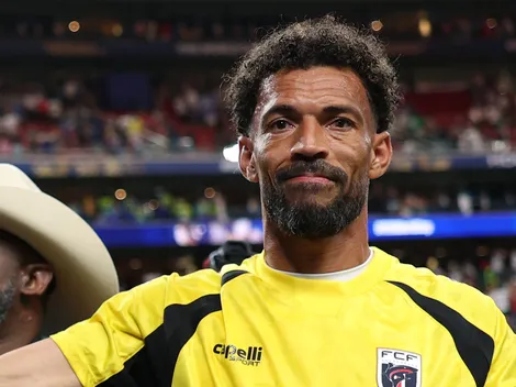 Colo-Colo: Vozinha deve ter salário de R$ 400 mil/mês