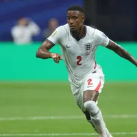 Ezri Konsa vira alvo do Arsenal