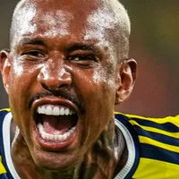 Anderson Talisca, do Fenerbahçe, também é monitorado pelo Grêmio