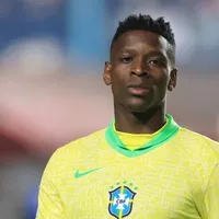 Luiz Henrique quer voltar ao Botafogo