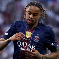 Barcola decide não renovar com o PSG, informa jornal
