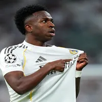 Vini Jr impõe condições para renovar com o Real Madrid