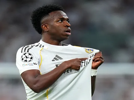 Vini Jr impõe condições para renovar com o Real Madrid
