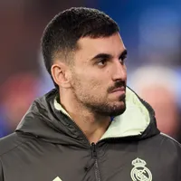 Ex-Real Madrid, Dani Ceballos não irá reforçar o Ajax