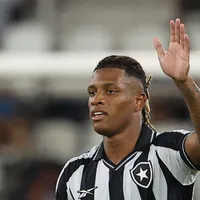 Unite recua por Danilo