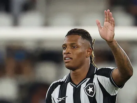 Unite recua por Danilo