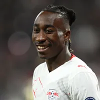 Yan Diomande pode mudar ataque do Real Madrid