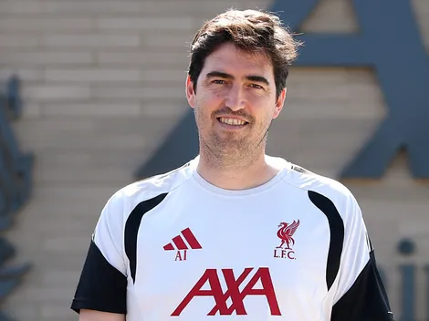 O que esperar do Liverpool de Iraola