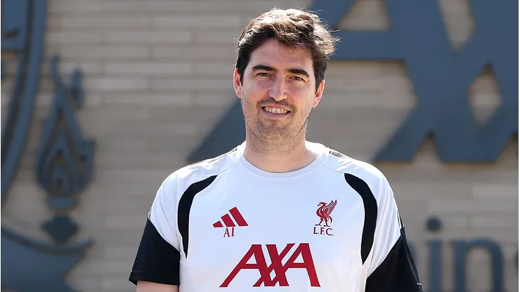 Liverpool estreia na temporada com vitória. Foto: Jan Kruger/Getty Images