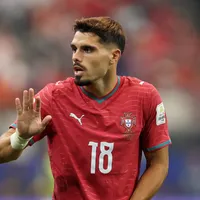 Pedro Neto vira alvo do Manchester City