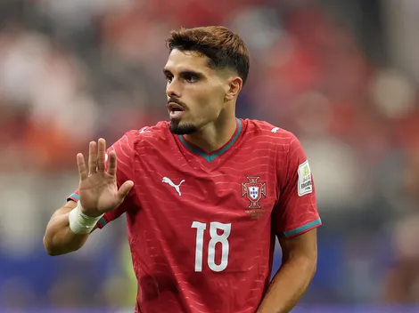 Pedro Neto vira alvo do Manchester City
