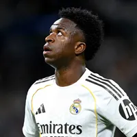 Arsenal oferece salário recorde por Vinicius Junior