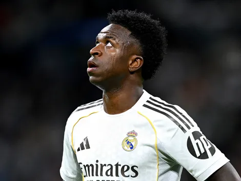 Arsenal oferece salário recorde por Vinicius Junior