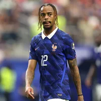 Liverpool esbarra na pedida milionária do PSG por Barcola