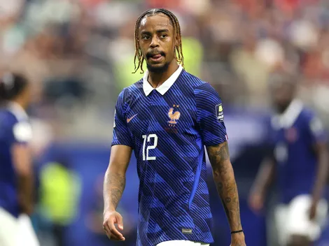 Liverpool esbarra na pedida milionária do PSG por Barcola