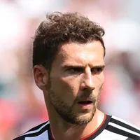 Leon Goretzka não negocia acerto com o Barcelona