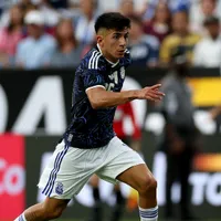 Bap evita confirmar Thiago Almada no Flamengo