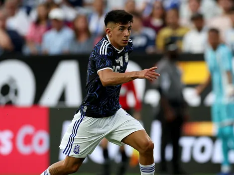 Bap evita confirmar Thiago Almada no Flamengo