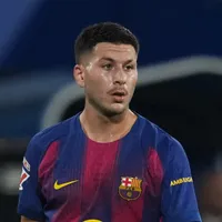Brighton estuda proposta ao Barcelona por Bardghji