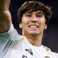 Real Madrid pede R$290 milhões por Gonzalo