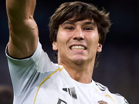 Real Madrid pede R$290 milhões por Gonzalo