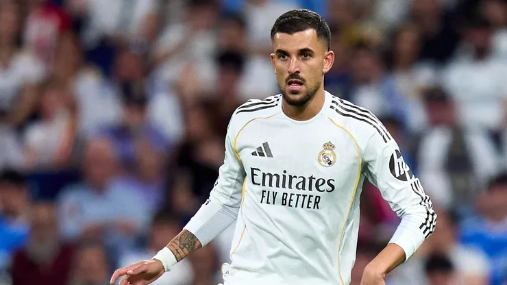 Dani Ceballos fica no Real Madrid - Foto: Angel Martinez/Getty Images