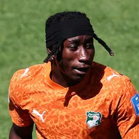 PSG desiste de Diomande e critica representantes do jogador