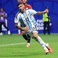 Inter de Milão abre negociações por Cristian Romero