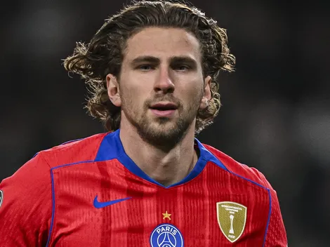 Liverpool abre conversas por Zabarnyi