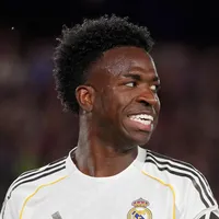Real Madrid coloca futuro de Vini Jr em xeque
