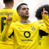 Borussia Dortmund e Como travam negociação por Yan Couto