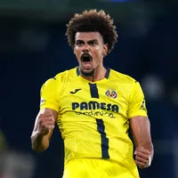 Real Madrid acompanha Renato Veiga, do Villarreal