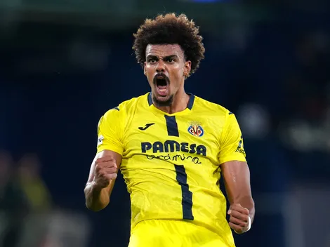 Real Madrid acompanha Renato Veiga, do Villarreal