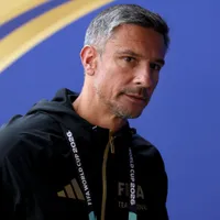 Árbitro da final da Copa 2026 se aposenta