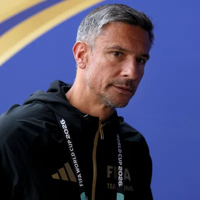 Árbitro da final da Copa 2026 se aposenta