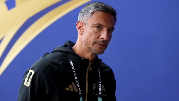 Slavko Vincic encerrou a carreira de árbitro após ter mediado a final da Copa do Mundo 2026 entre Espanha e Argentina