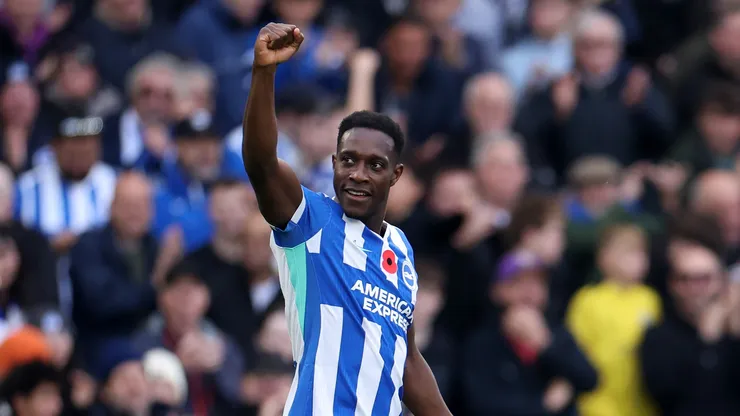 Danny Welbeck está na mira do Chelsea (Harry Murphy/Getty Images)