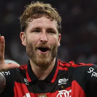 R$ 58 milhões: Besiktas faz oferta por Léo Pereira