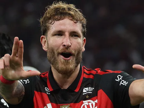 R$ 58 milhões: Besiktas faz oferta por Léo Pereira