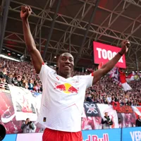 Real Madrid avança pela contratação de Yan Diomande