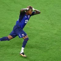 Golaço contra a Argentina é eleito o mais bonito da Copa
